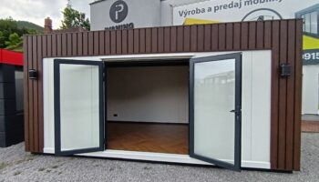 Kontajnery Liptov