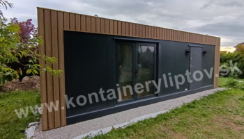 Kontajnery Liptov